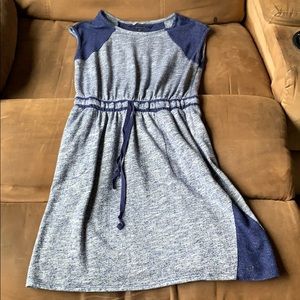 Comfy beach cover dress